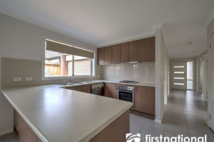 Sixth view of Homely house listing, 21 Rosina Drive, Officer VIC 3809