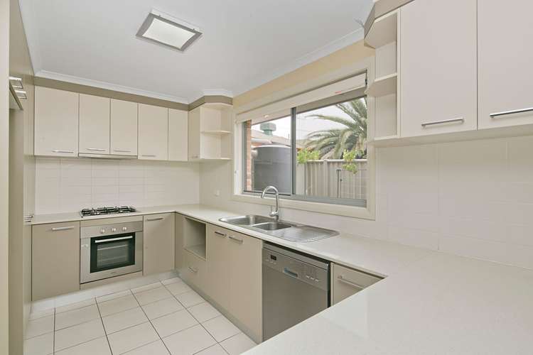 Second view of Homely townhouse listing, 7/83-85 Tharwa Road, Queanbeyan NSW 2620