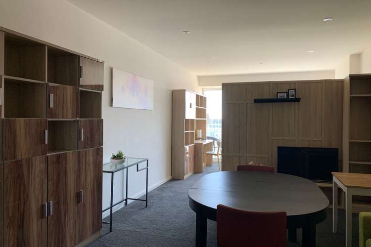 Third view of Homely apartment listing, 1305/180 Morphett Street, Adelaide SA 5000