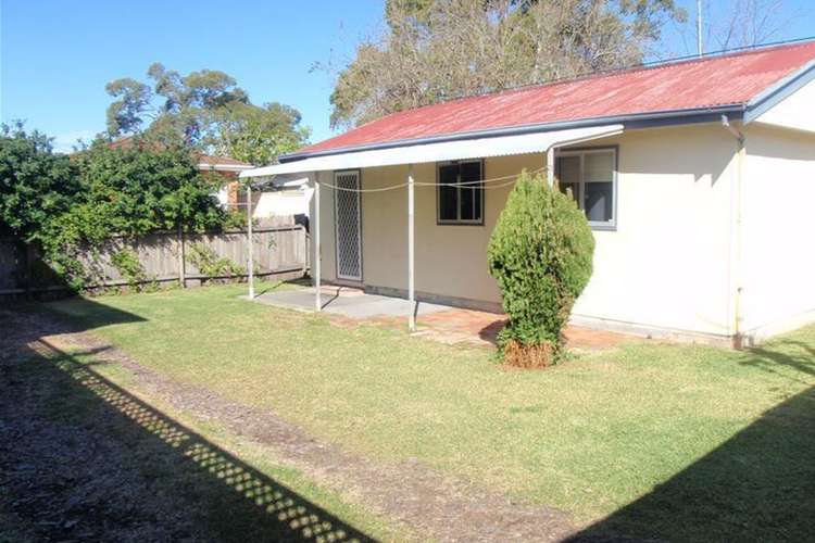 Main view of Homely semiDetached listing, C/41 Berith Street, Umina Beach NSW 2257