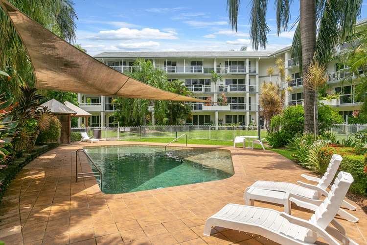 Main view of Homely apartment listing, 412/305-341 Coral Coast Drive, Palm Cove QLD 4879