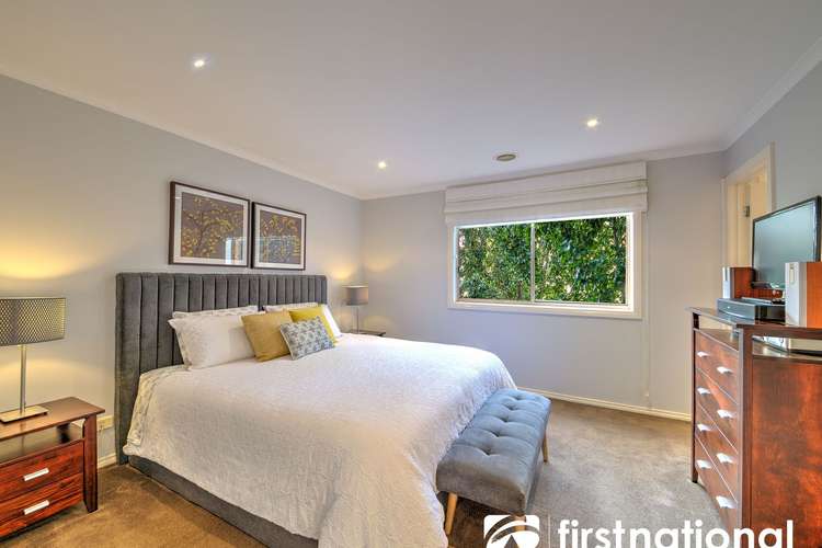 Sixth view of Homely townhouse listing, 55 Amhurst Drive, Narre Warren South VIC 3805