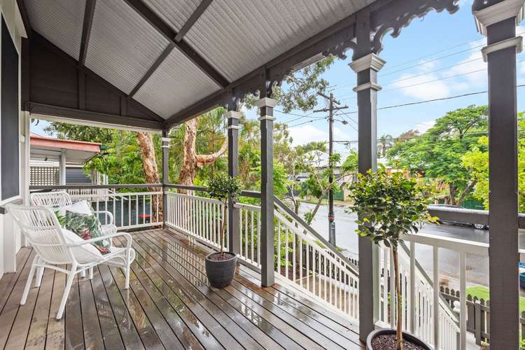 Second view of Homely house listing, 83 Longlands Street, East Brisbane QLD 4169