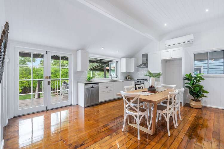 Fifth view of Homely house listing, 83 Longlands Street, East Brisbane QLD 4169