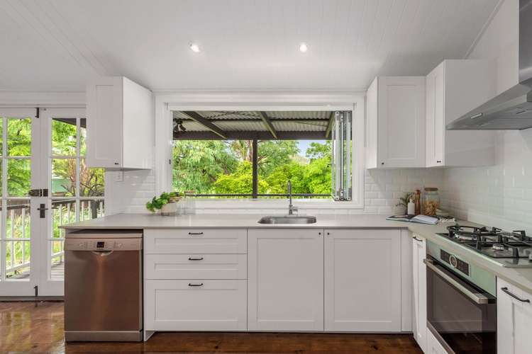 Sixth view of Homely house listing, 83 Longlands Street, East Brisbane QLD 4169