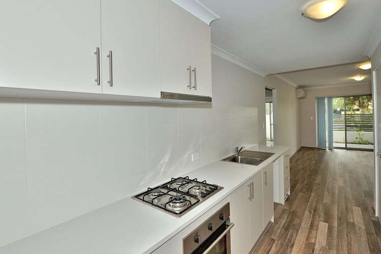 Second view of Homely house listing, 3/97 Cooper Street, Mandurah WA 6210