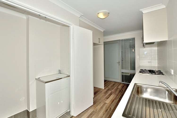 Third view of Homely house listing, 3/97 Cooper Street, Mandurah WA 6210