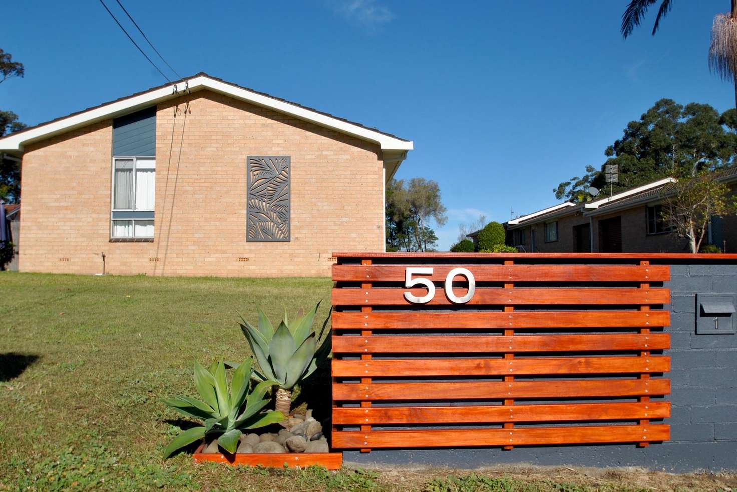 Main view of Homely unit listing, 3/50 Bunberra Street, Bomaderry NSW 2541