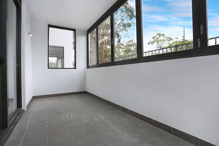 Second view of Homely apartment listing, 102/8 Waterview Drive, Lane Cove NSW 2066