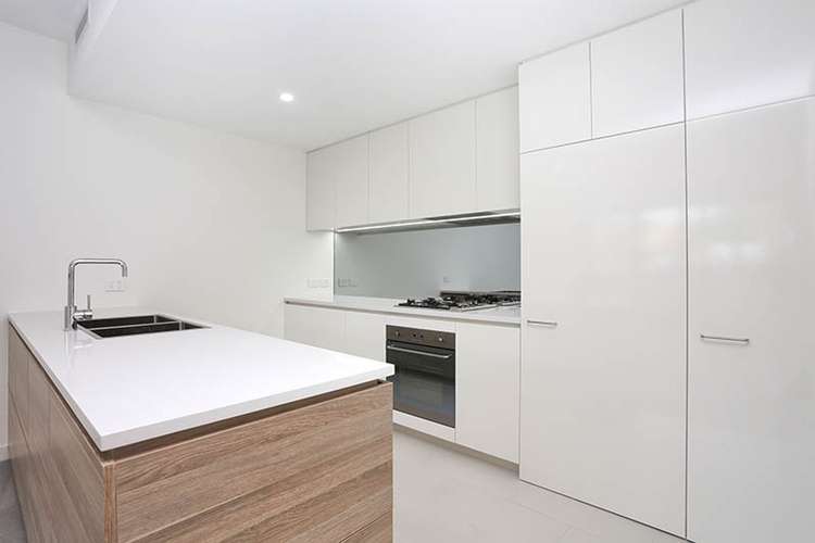 Third view of Homely apartment listing, 102/8 Waterview Drive, Lane Cove NSW 2066