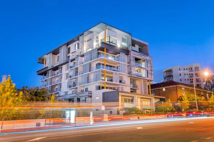 Main view of Homely apartment listing, 35/33 Malcolm Street, West Perth WA 6005