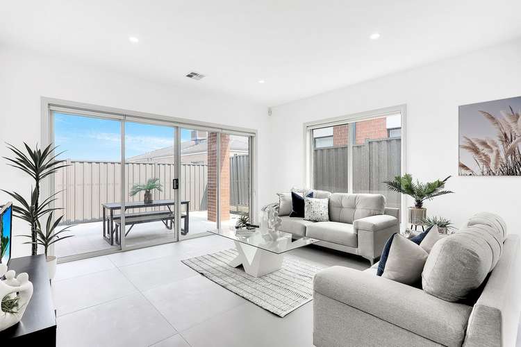 Fourth view of Homely house listing, 128 Champion Parade, Craigieburn VIC 3064