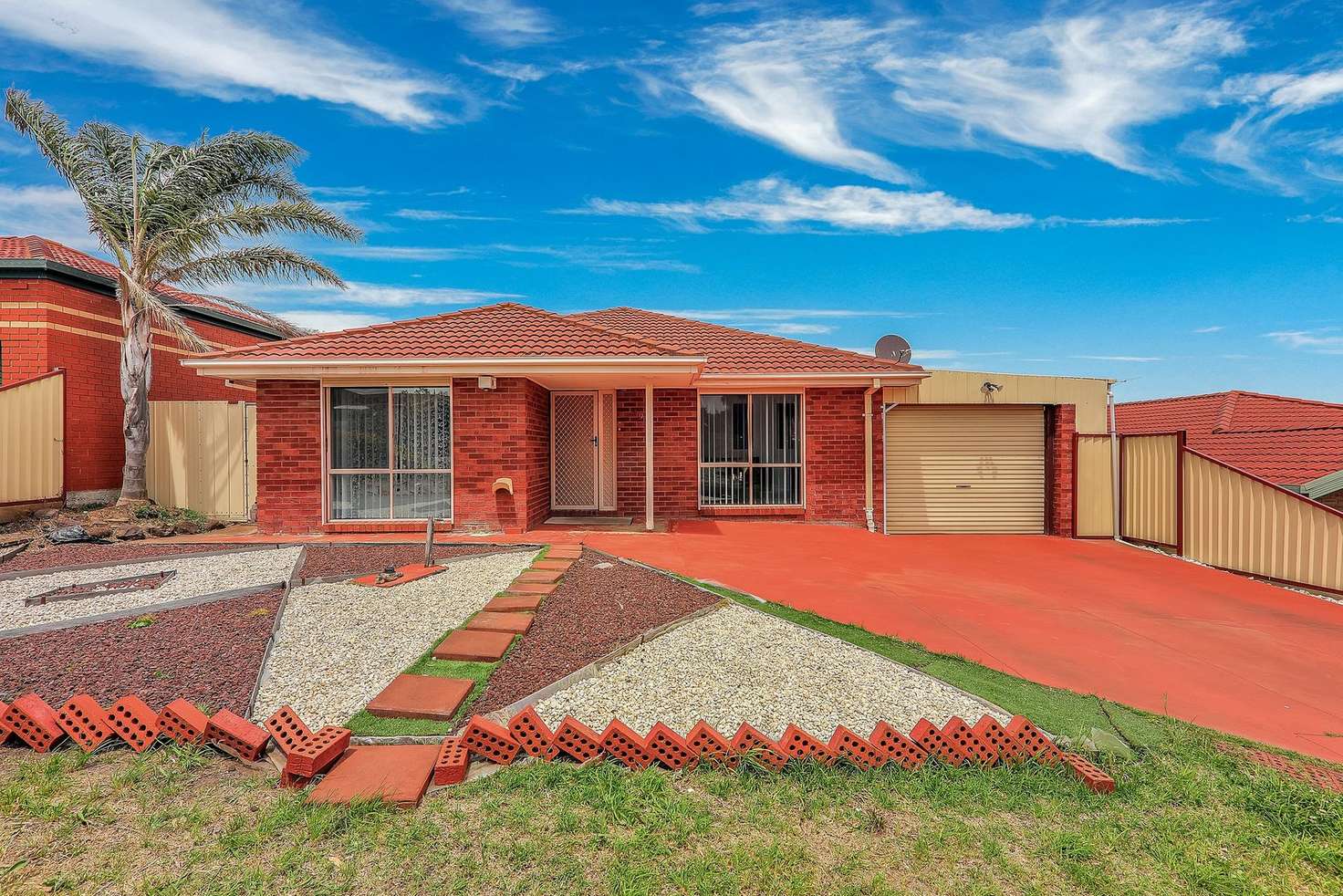 Main view of Homely house listing, 49 Bradman Drive, Meadow Heights VIC 3048