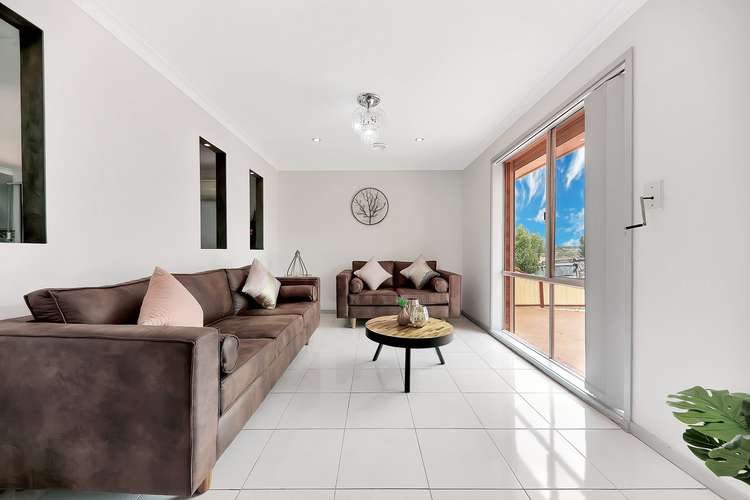 Second view of Homely house listing, 49 Bradman Drive, Meadow Heights VIC 3048