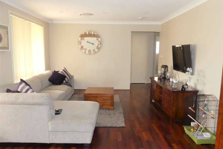 Fifth view of Homely house listing, 20 Arietta Circuit, Harrington Park NSW 2567