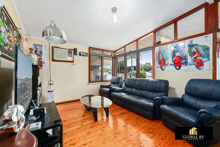 Second view of Homely house listing, 6 Bracknell Rd, Canley Heights NSW 2166
