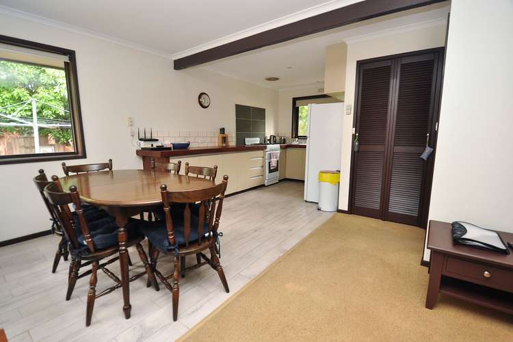 Third view of Homely house listing, 2/10 Willow Drive, Kennington VIC 3550