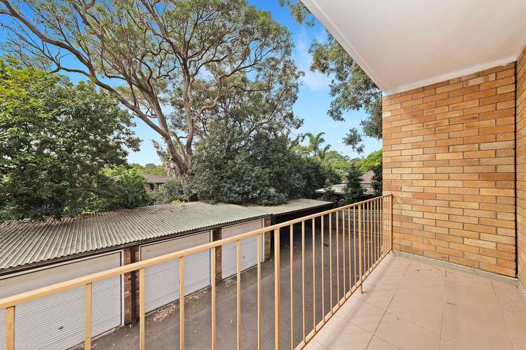 Second view of Homely apartment listing, 17/101 Burns Bay Road, Lane Cove NSW 2066