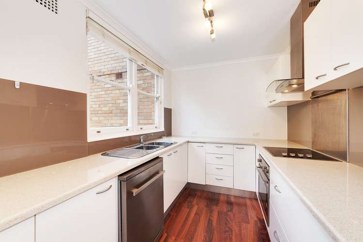 Third view of Homely apartment listing, 17/101 Burns Bay Road, Lane Cove NSW 2066