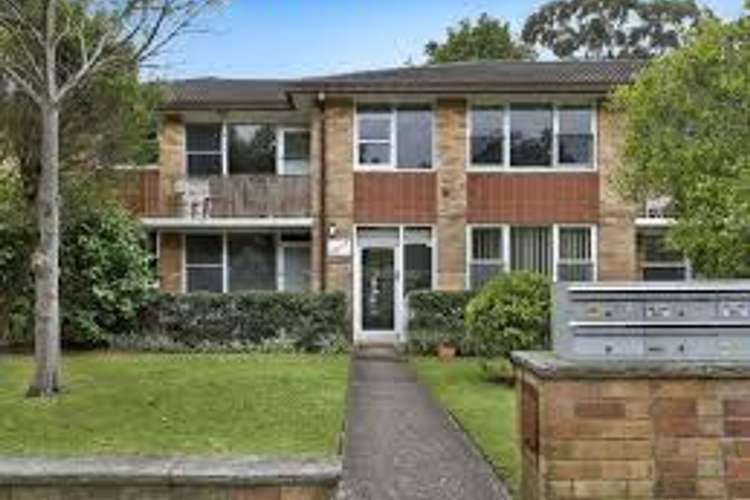 Fourth view of Homely apartment listing, 17/101 Burns Bay Road, Lane Cove NSW 2066
