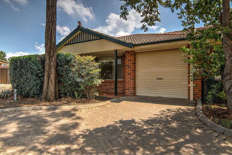 Main view of Homely villa listing, 13/5A Edith Street, Kingswood NSW 2747