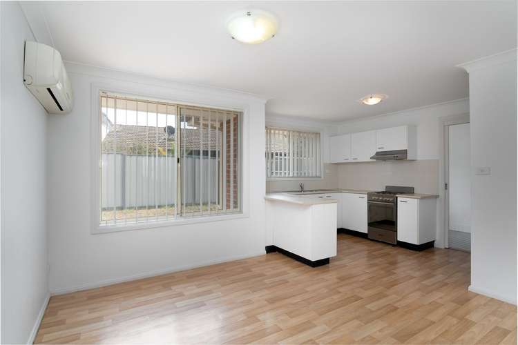 Second view of Homely villa listing, 13/5A Edith Street, Kingswood NSW 2747