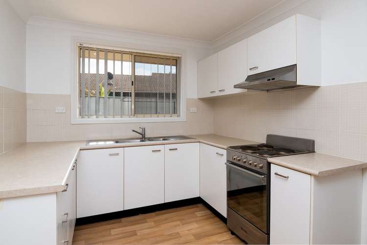 Third view of Homely villa listing, 13/5A Edith Street, Kingswood NSW 2747