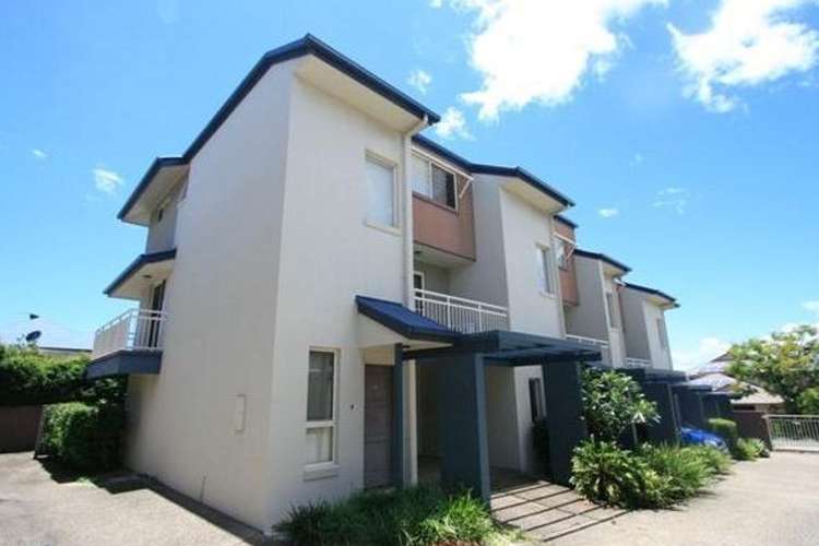 Second view of Homely townhouse listing, 9/13 Mapleton Circuit, Varsity Lakes QLD 4227
