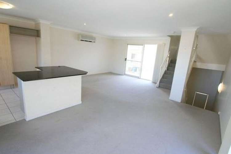 Third view of Homely townhouse listing, 9/13 Mapleton Circuit, Varsity Lakes QLD 4227