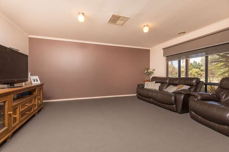 Fourth view of Homely house listing, 8 Bushland Rise, Koorlong VIC 3501