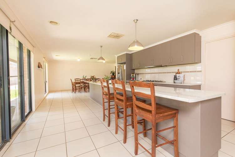 Sixth view of Homely house listing, 8 Bushland Rise, Koorlong VIC 3501