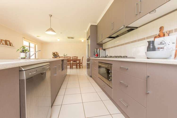 Seventh view of Homely house listing, 8 Bushland Rise, Koorlong VIC 3501