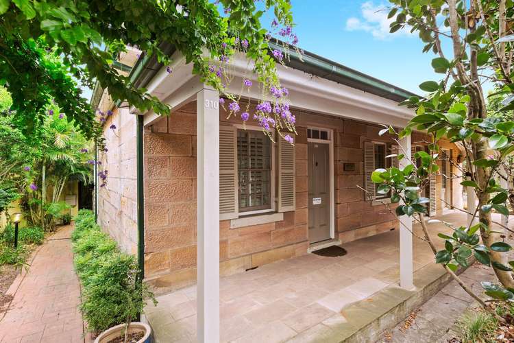 Main view of Homely house listing, 310 Victoria Road, Gladesville NSW 2111