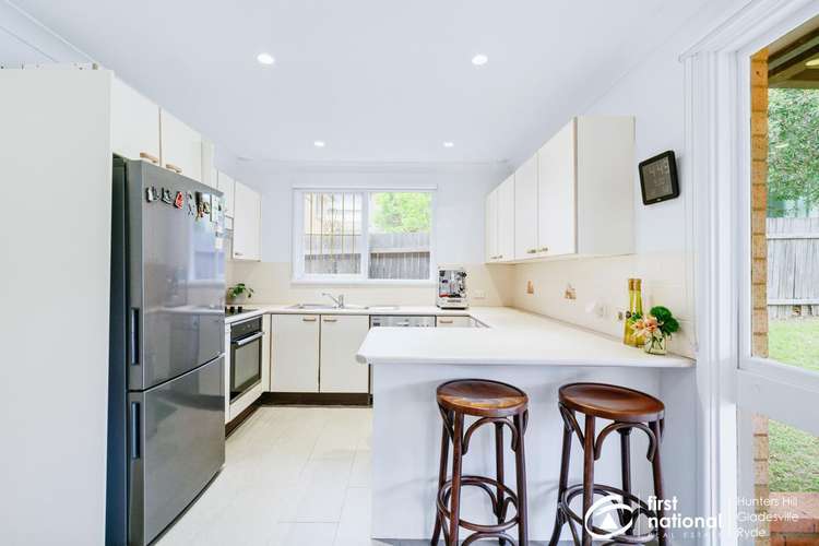Second view of Homely house listing, 17 Darcy Street, Marsfield NSW 2122