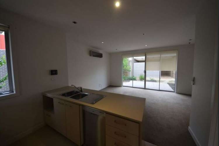 Second view of Homely townhouse listing, 8 Princeton Terrace, Bundoora VIC 3083