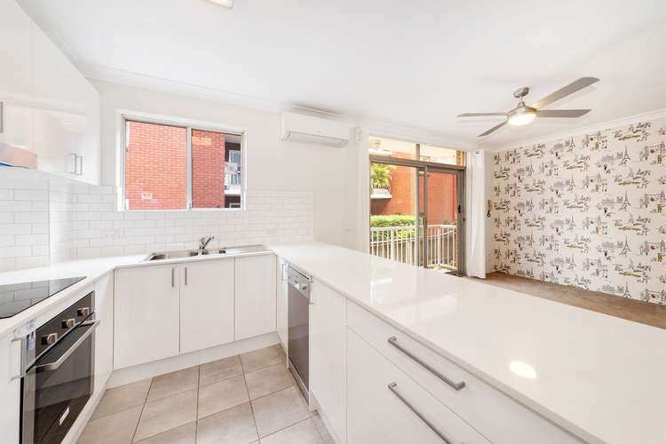 Main view of Homely apartment listing, 5/10 Harvard Street, Gladesville NSW 2111
