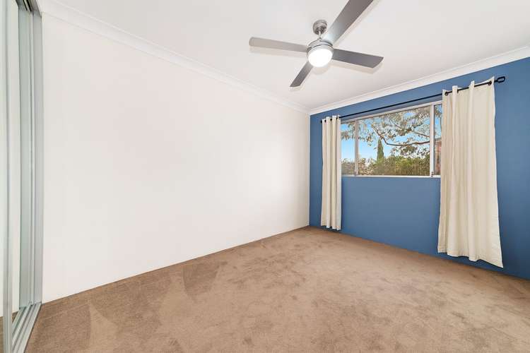 Fourth view of Homely apartment listing, 5/10 Harvard Street, Gladesville NSW 2111