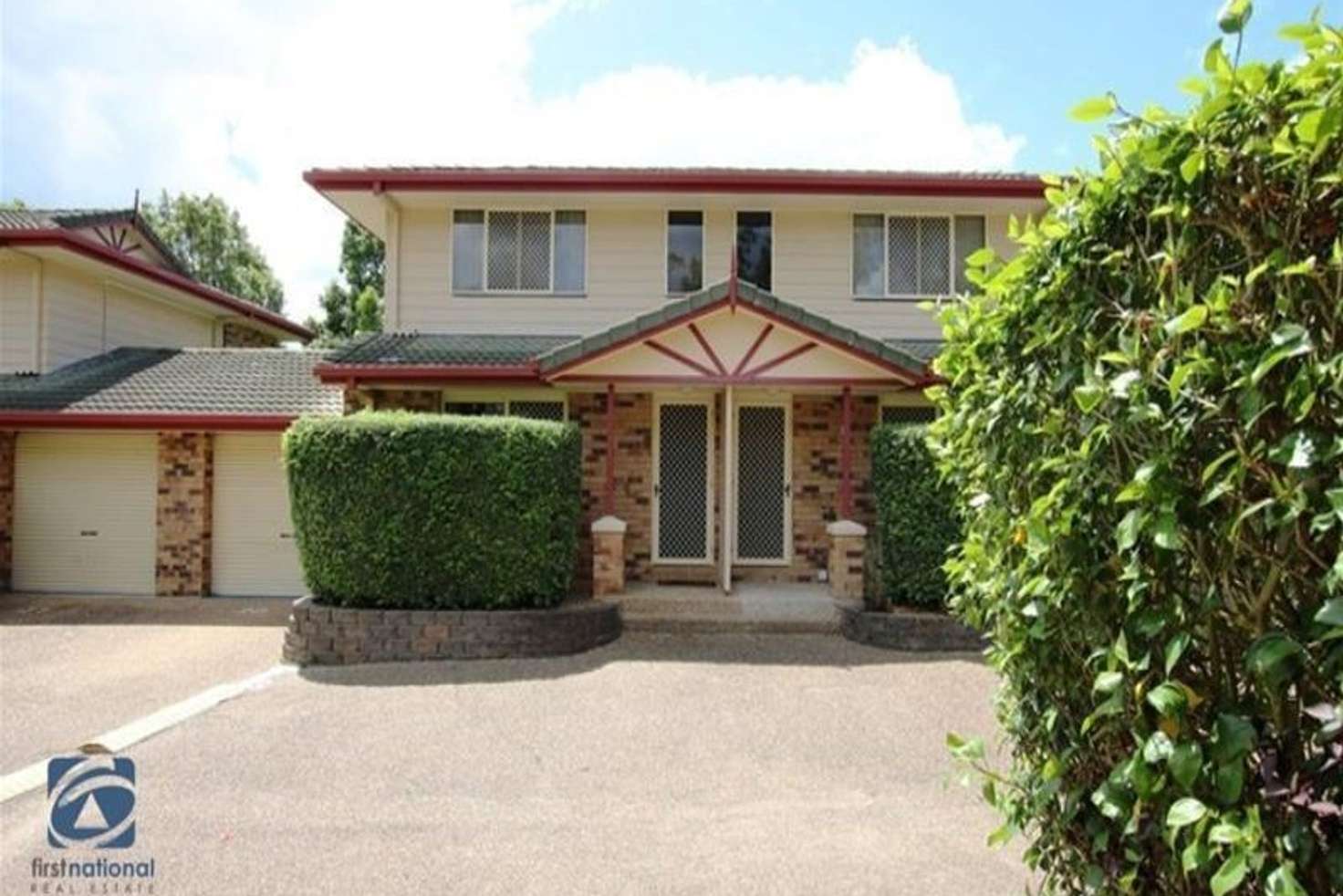 Main view of Homely townhouse listing, 20/62 Mark Lane, Waterford West QLD 4133