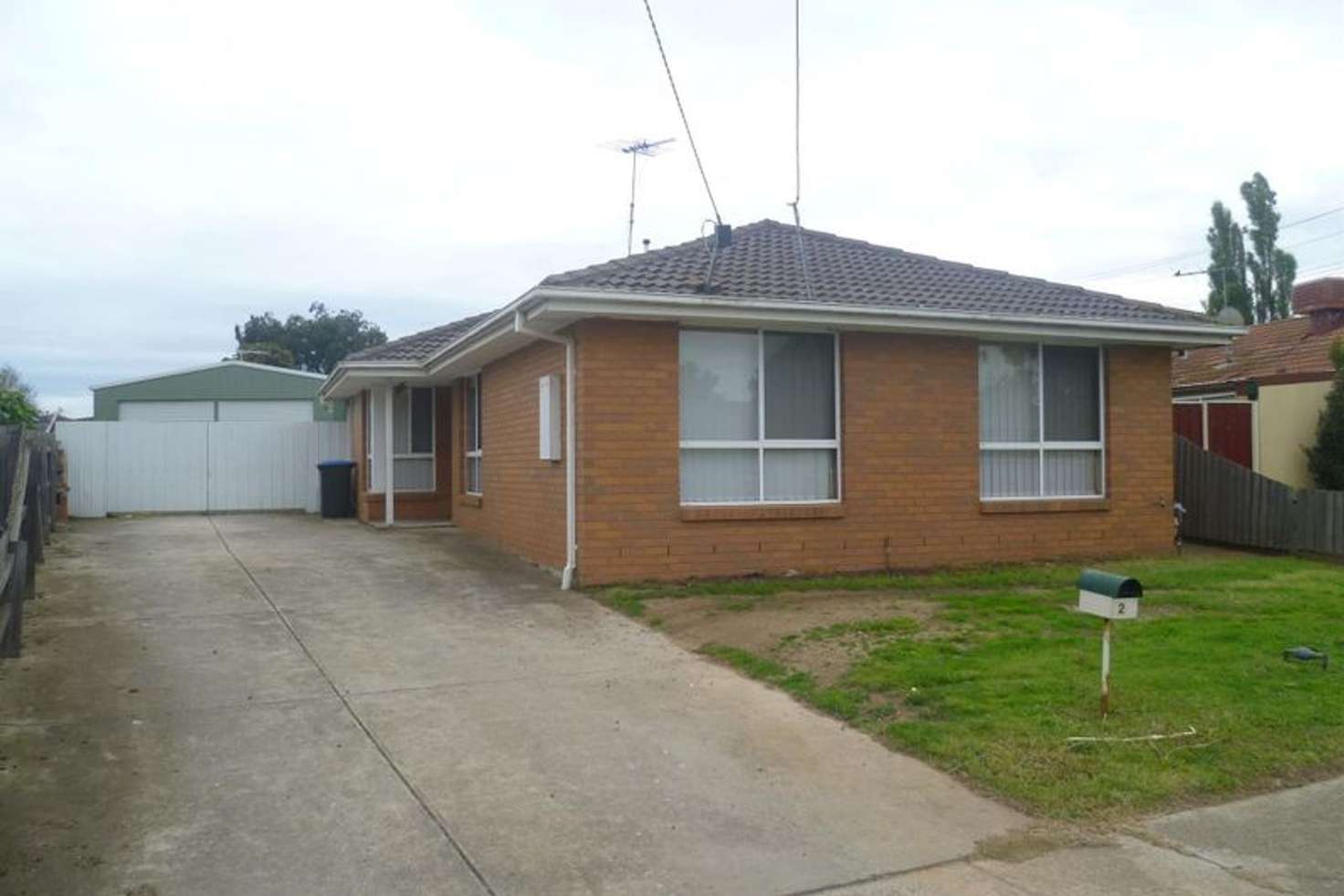 Main view of Homely house listing, 23 Westminster Drive, Werribee VIC 3030