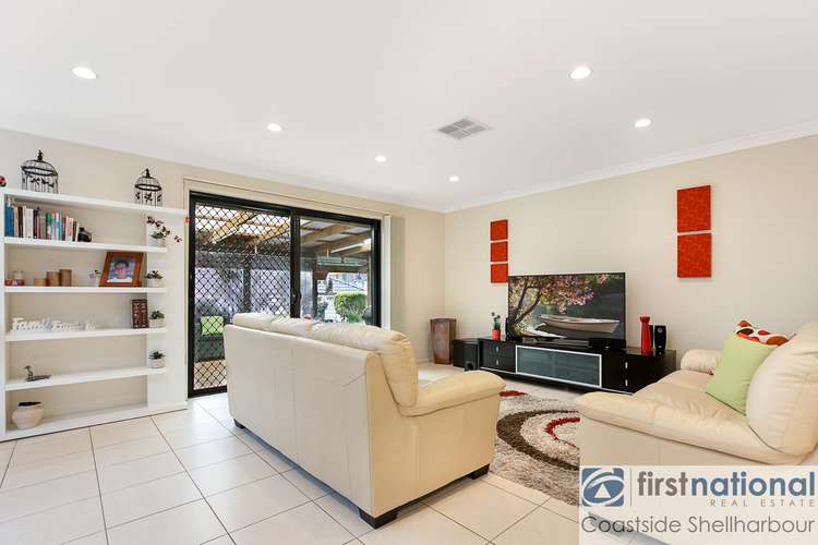 Fifth view of Homely house listing, 23 Wallis Close, Flinders NSW 2529