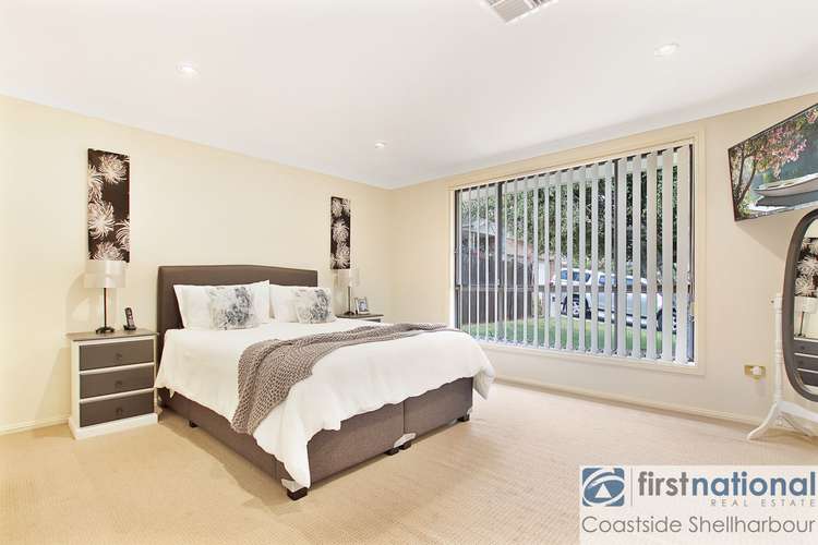 Sixth view of Homely house listing, 23 Wallis Close, Flinders NSW 2529