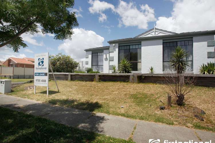 Second view of Homely house listing, 14 Hamilton Drive, Cranbourne North VIC 3977