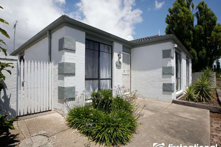 Third view of Homely house listing, 14 Hamilton Drive, Cranbourne North VIC 3977