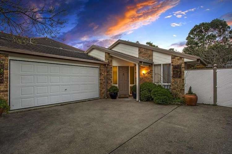 Main view of Homely house listing, 57 Carnarvon Drive, Frenchs Forest NSW 2086