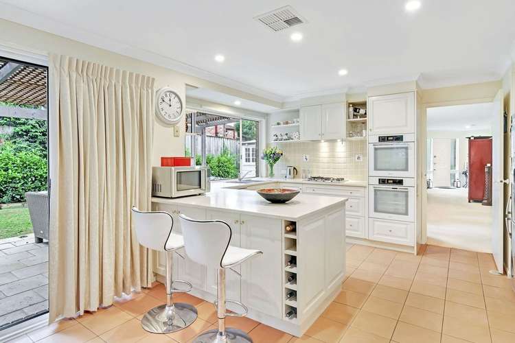 Fourth view of Homely house listing, 57 Carnarvon Drive, Frenchs Forest NSW 2086