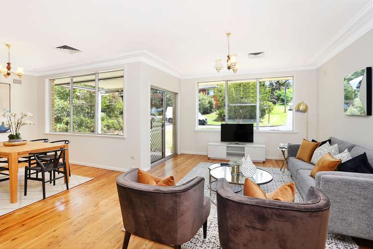 Second view of Homely house listing, 7 Harley Crescent, Eastwood NSW 2122