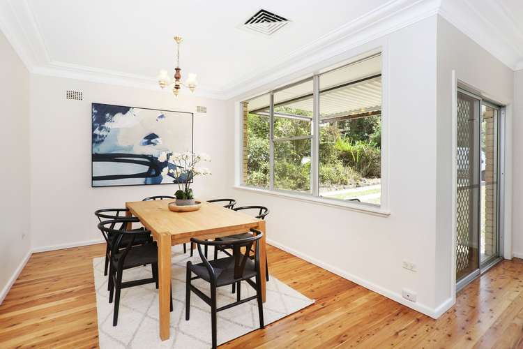 Third view of Homely house listing, 7 Harley Crescent, Eastwood NSW 2122
