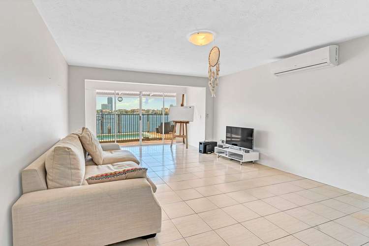 Fourth view of Homely semiDetached listing, 113 Stanhill Drive, Chevron Island QLD 4217