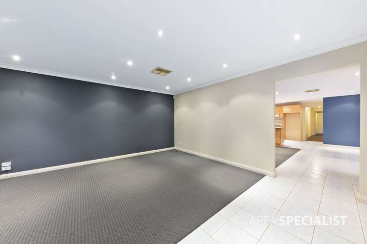 Third view of Homely house listing, 20 Willandra Loop, Caroline Springs VIC 3023