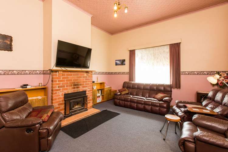 Fourth view of Homely house listing, 473 Myall Street, Cardross VIC 3496